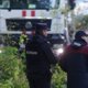 Появились утренние кадры с места взрыва в многоэтажке в Москве. Фоторепортаж