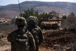 В ближайшее время ожидается масштабная мобилизация резервистов