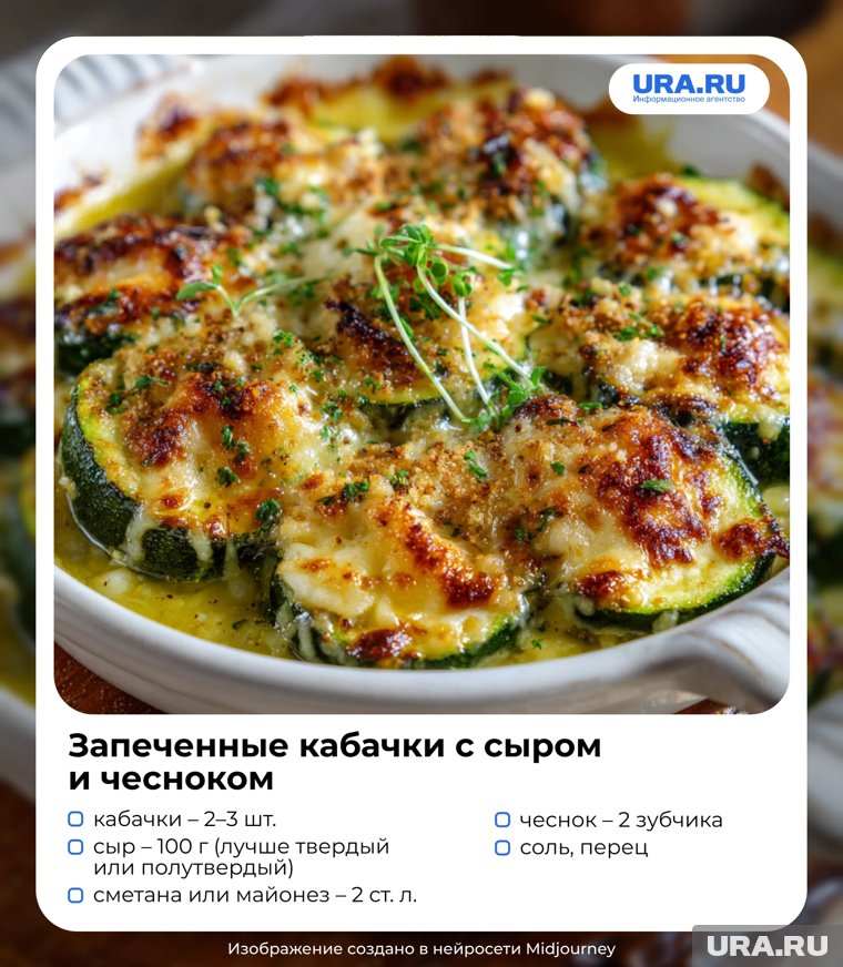 Порадуйте близких таким простым блюдом