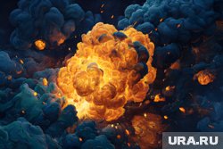 В Киеве слышали взрывы, ненадолго была объявлена воздушная тревога