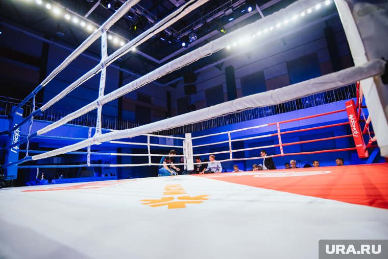 Тим Цзю во второй раз не смог одолеть Фундору