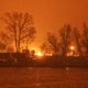 Пламя на пороге: как рекордная жара мая 2004 года превратила Курганскую область в зону бедствия