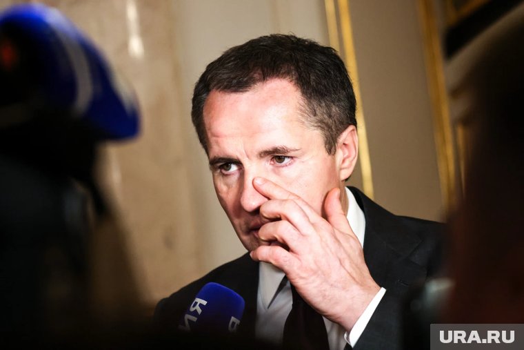 Гладков заявил об еще одном погибшем 
