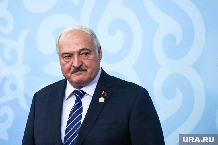 Глава РБ Александр Лукашенко предложил подвести делегацию Армении до Минска, если их некому подвести