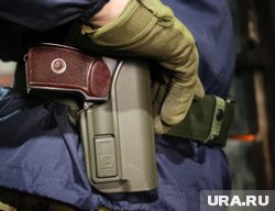 Бизнесмен Карапетян сделал заявление после обысков в своем доме в Армении