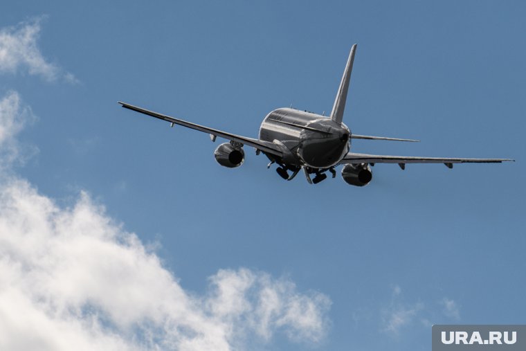 Причиной крушения SSJ-100 стали неправильно установленные датчики углов атаки