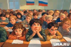 Языковой тест для детей мигрантов действует в ЯНАО с 1 апреля