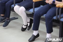 В Кургане родители пожаловались на ребенка, который бьет и кусает одноклассников 