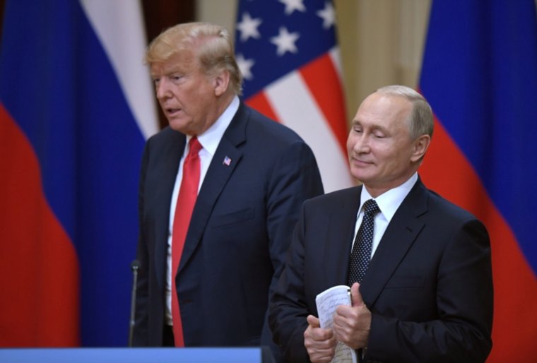 Президент Владимир Путин допустил выход на достижение нового соглашения с США по контролю над стратегическим вооружением