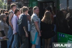 В Екатеринбурге хотят убрать дублирующие маршруты