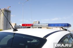 Остальные обстоятельства ДТП выясняются 