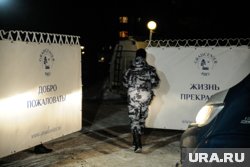 Тюменские санатории в 2024 году посетили 162,6 тысячи человек