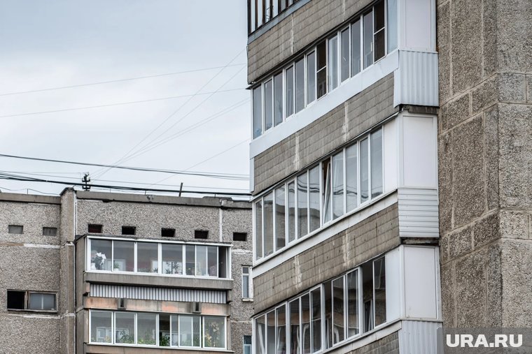 Чаще всего подозрительных курьеров досматривают в спальных районах Тюмени