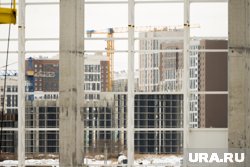 Застройщики на троих заключили более шести тысяч сделок