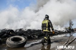 В Ростовской области введен режим ЧС после ночной атаки дронов