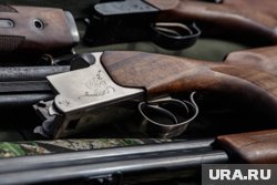 ВСУ на запорожском направлении применяют чешские охотничьи винтовки