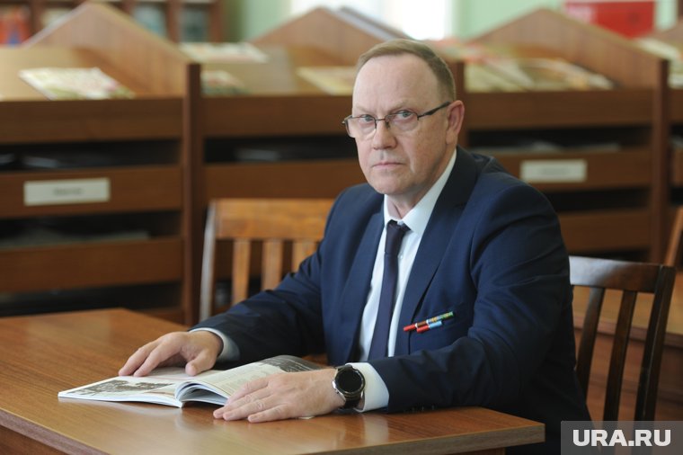 Участи Александра Казакова в спецоперации выдают наградные планки