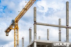Комплекс планируют возвести в 2027 году