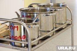 «Нам бояться нечего»: оператор питания отреагировал на отравление школьников на Уралмаше