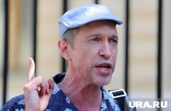 Соседов раскритиковал заявление Макаревича*, которое тот адресовал композитору Пахмутовой