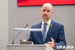 Павел Жолобов поставил политическую карьеру на паузу
