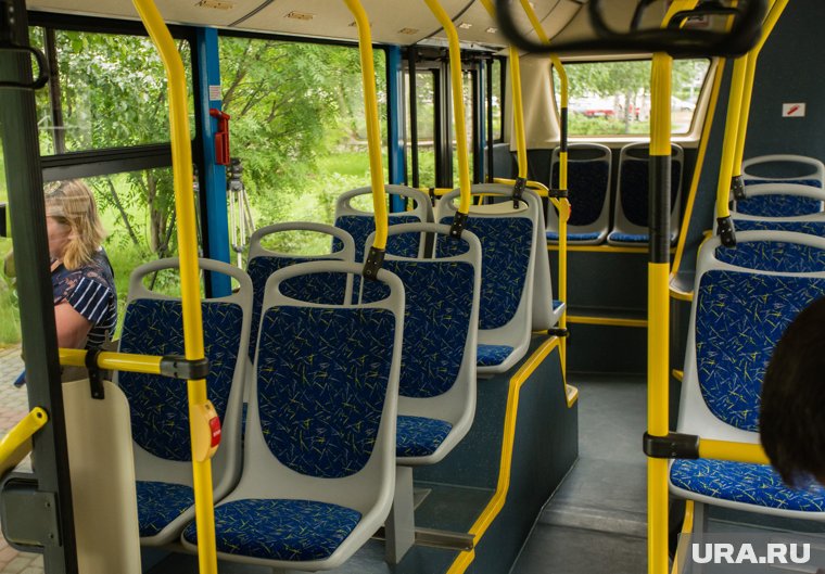 В Нижневартовске в дачные кооперативы запущены два новых автобуса