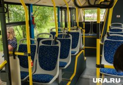 В Нижневартовске в дачные кооперативы запущены два новых автобуса