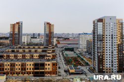 В среднем новые квартиры продаются по 8 236 000 рублей за объект