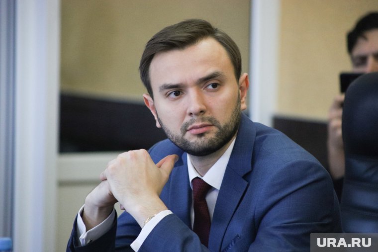 Владимир Ковалев возглавил курганскую делегацию в ходе визита в Тюмень