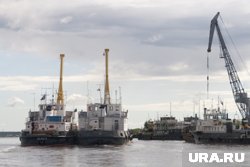 Речпорт Сургута пытается ограничить проезд с 2022 года