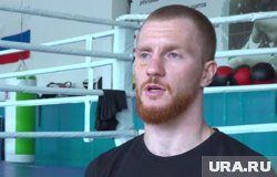 Далее Семена Костюкова ждут сборы и участие в международных турнирах