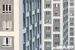 Вторичное жилье в Ишиме подорожало до 35% из-за программы семейной ипотеки
