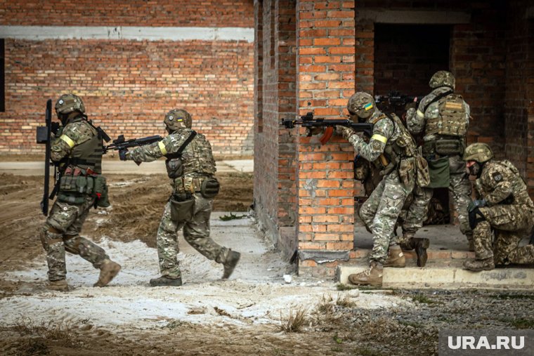 Боец с позывным Хаски заявил, что на взятие Федоровки ушло всего четыре дня