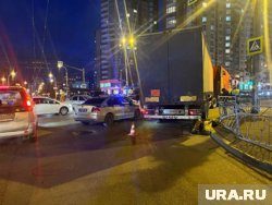 Смертельное ДТП произошло вечером на Советской, 24А