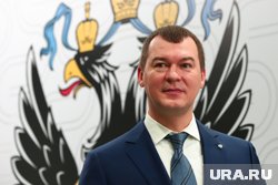 Несмотря на давление, в прошлом году россияне завоевали более 70 медалей на международных стартах, доложил министр спорта Михаил Дегтярев