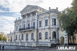 Пермский краеведческий музей также вошел в число финалистов