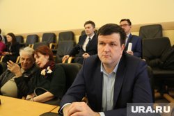 Давление на журналистов недопустимо, отметил Девайкин
