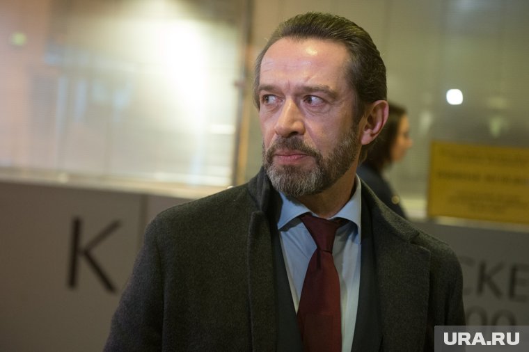 Машков выступил продюсером нового фильма о Брестской крепости