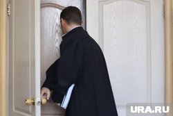 Судья Андрей Карплюк взял самоотвод в деле экс-судьи Раенгулова