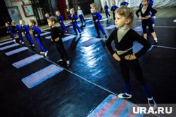 В Тюменской области работают 969 бесплатных секций и кружков