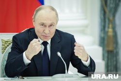 Путин поздравил «Артек» со столетним юбилеем, который детский лагерь празднует сегодня