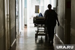 Чаще всего жители заражались в хирургических стационарах и роддомах