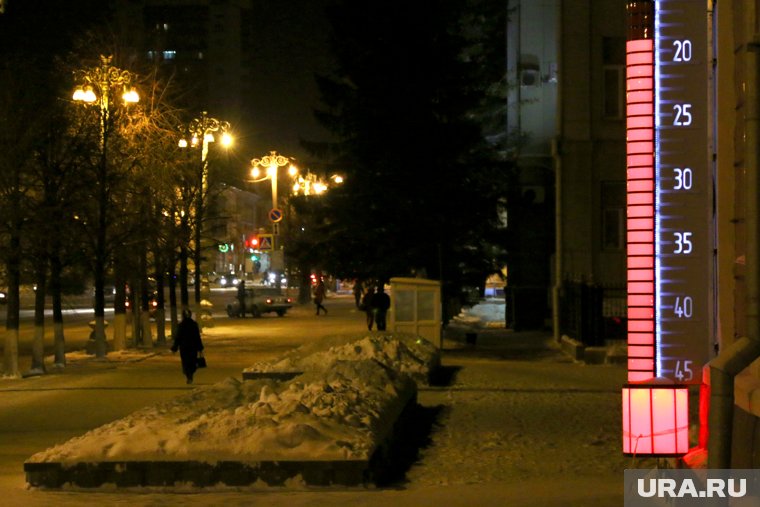 Температура воздуха днем -10...-12 градусов