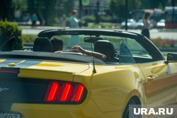 В Тюмени продают кабриолеты Mazda Roadster и BMW Z4