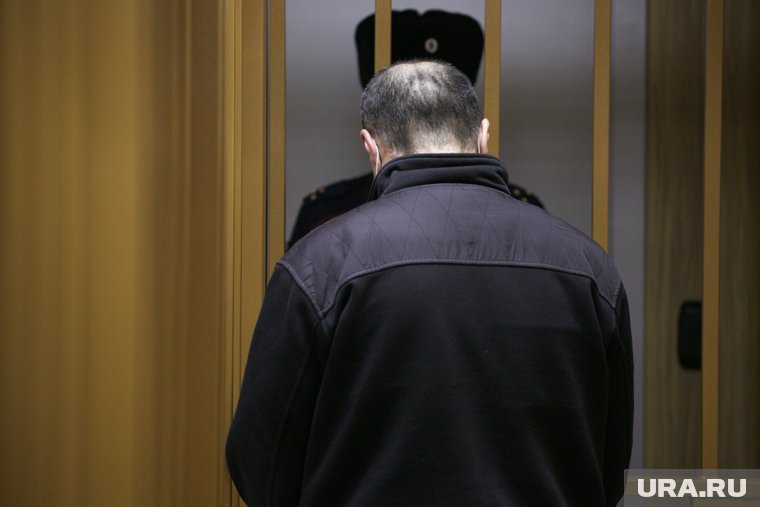 Мужчину арестовали на 14 суток 