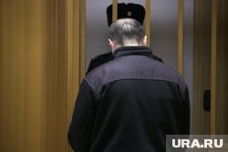 Мужчину арестовали на 14 суток 