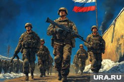 Общественники призвали наградить пограничников, вступивших в бой с ВСУ под Белгородом