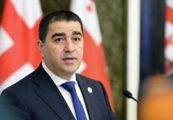 Папуашвили заявил, что Грузия потребует ответа от Украины за недружественные шаги