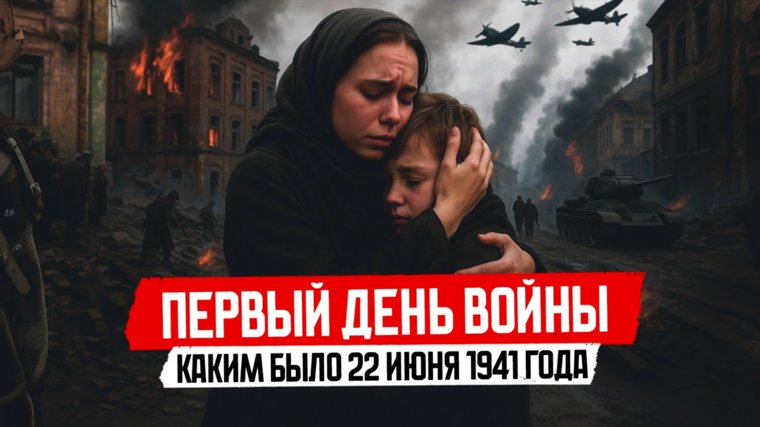 Новый выпуск шоу «По фактам»