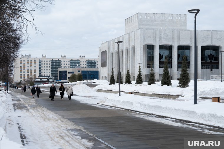 Техническое открытие площадки было запланировано на ноябрь 2024 года